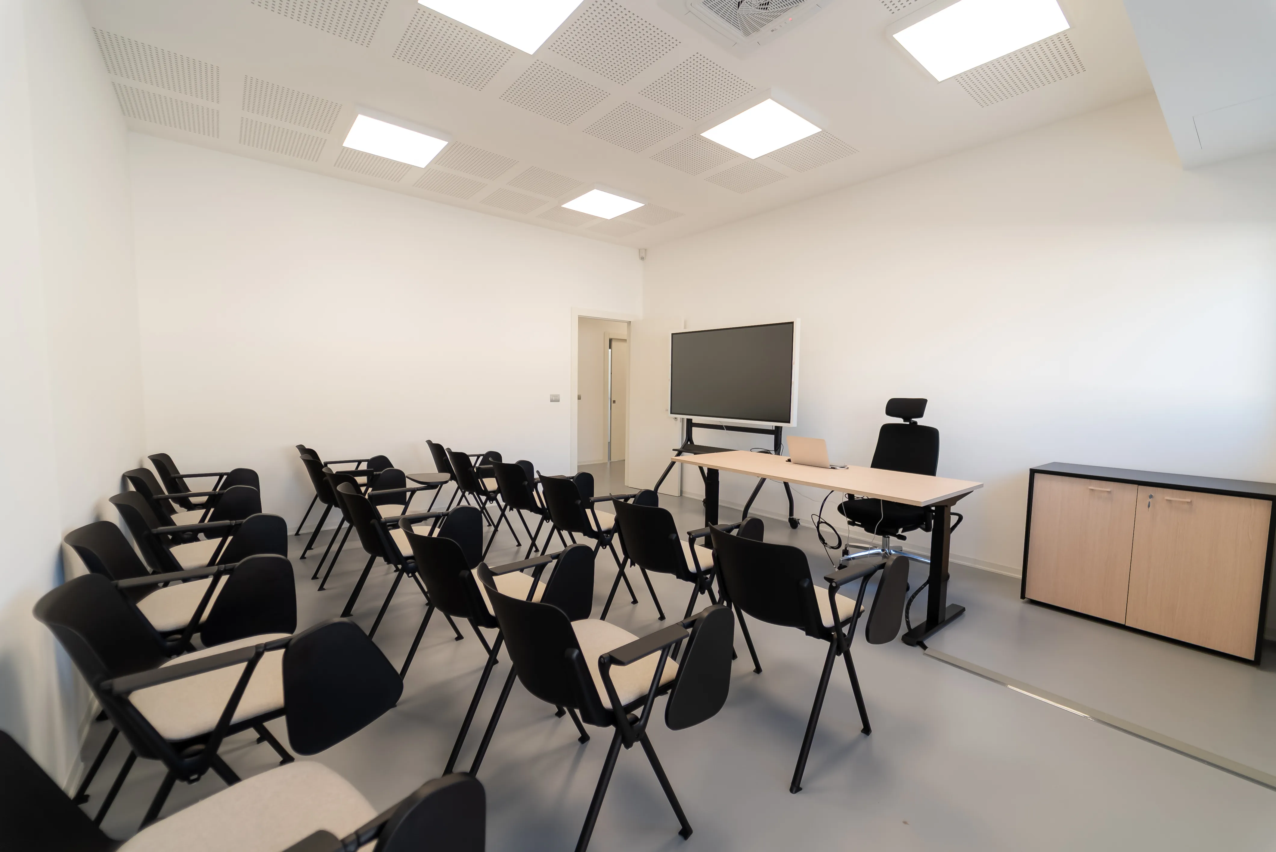 Faraone Academy 3