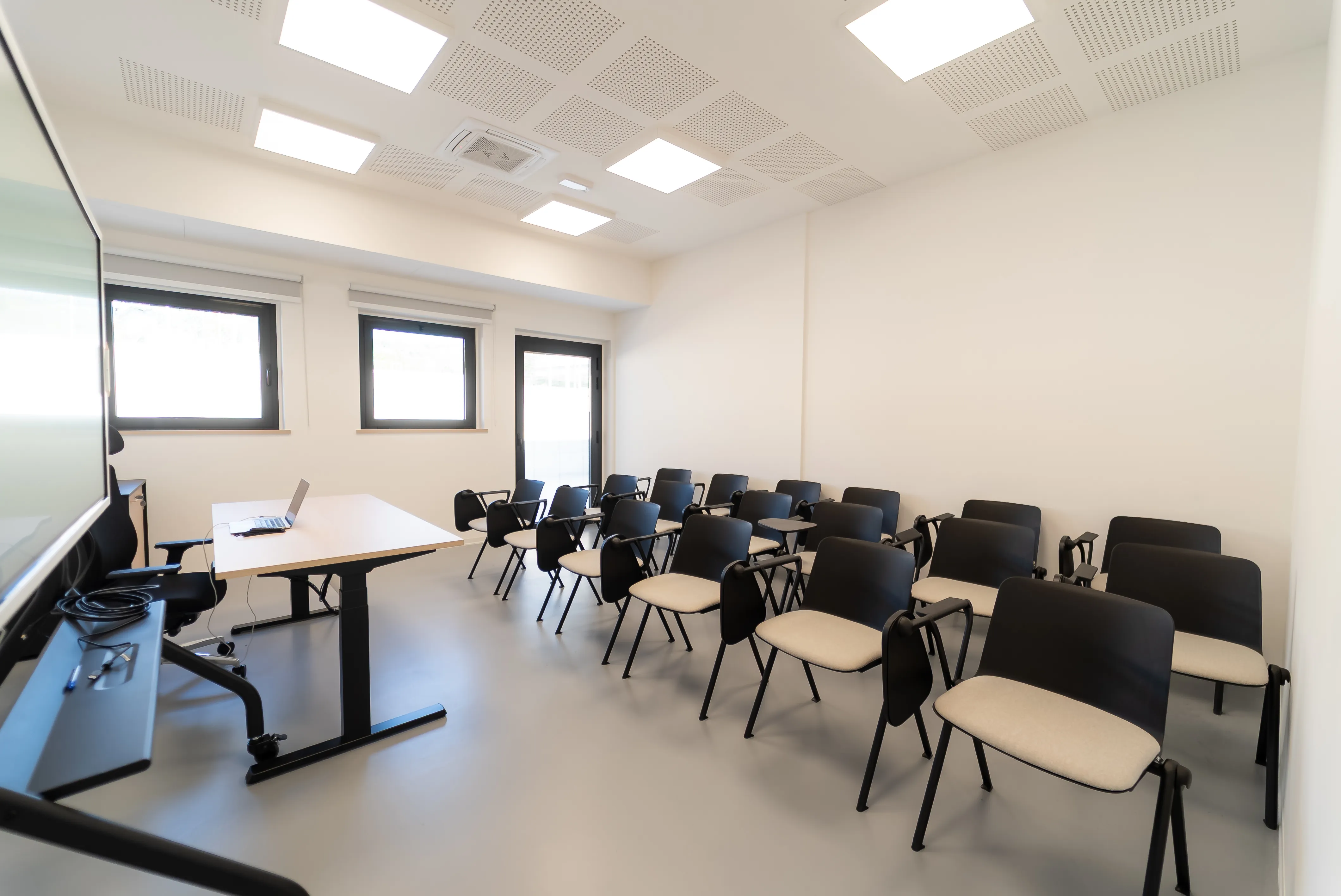 Faraone Academy 2