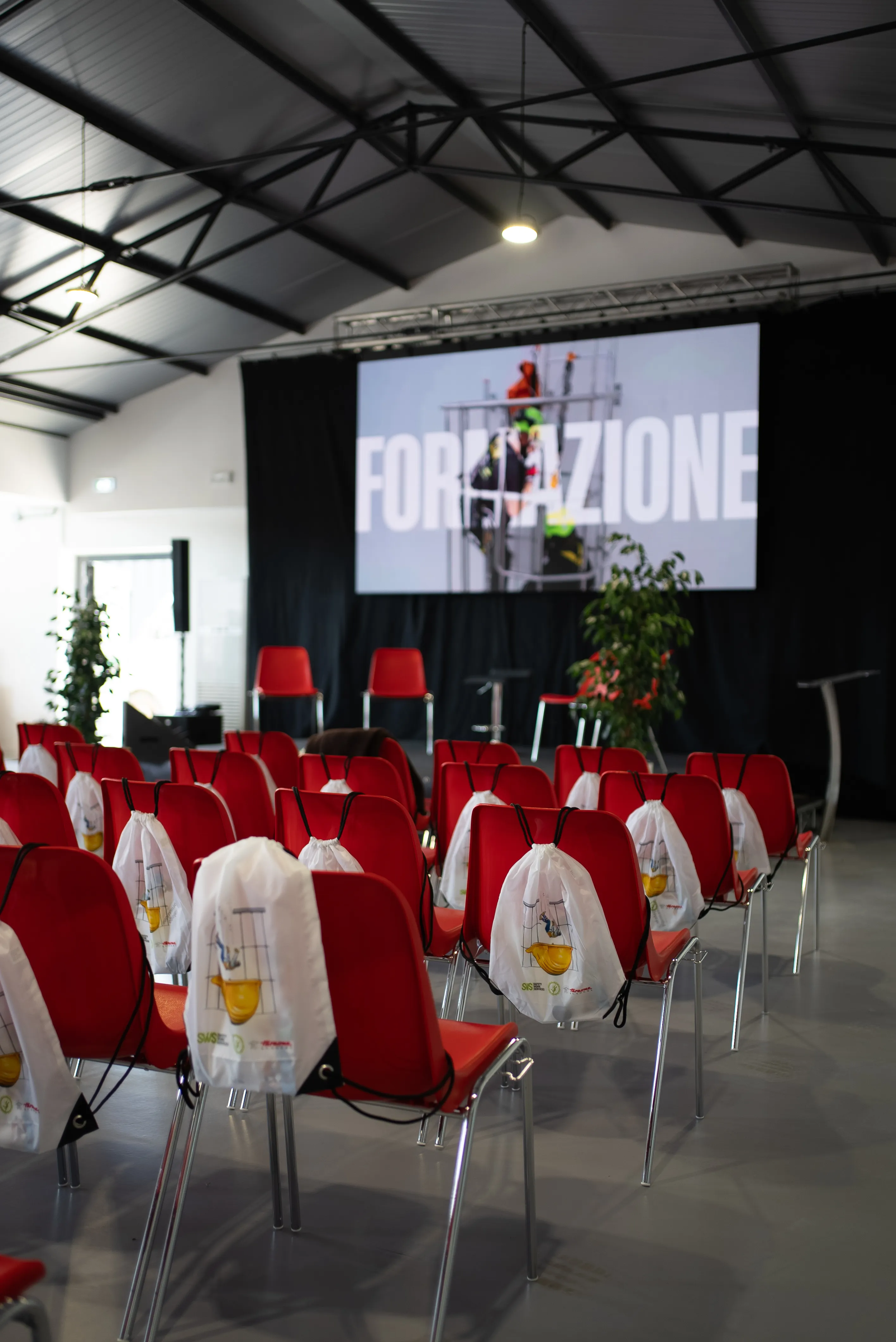 Faraone Academy 1