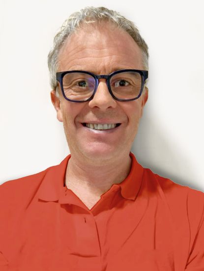 Fabrizio Calos