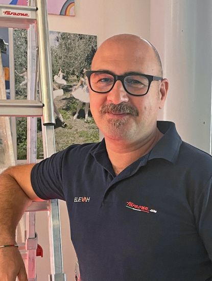 Massimo Scirè