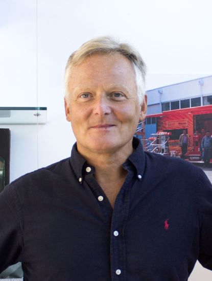 Paolo Ragazzini
