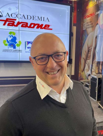 Sabatino Mandolese