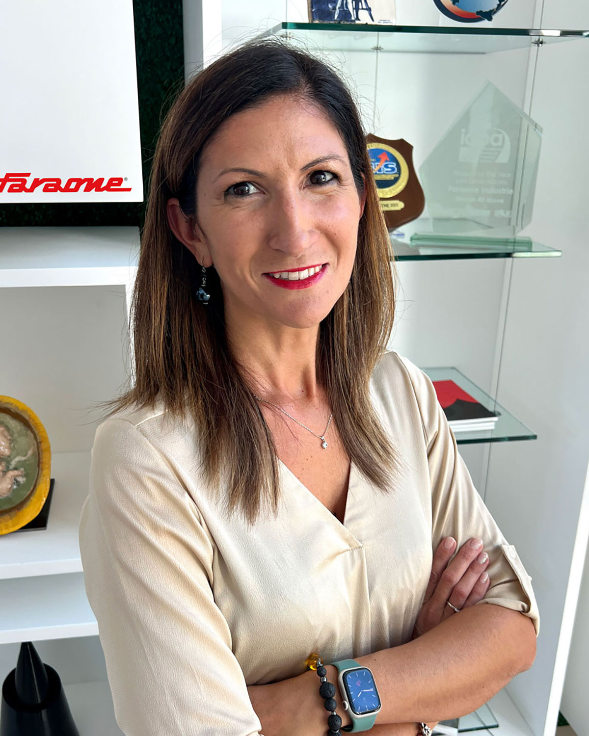 Laura Volpe