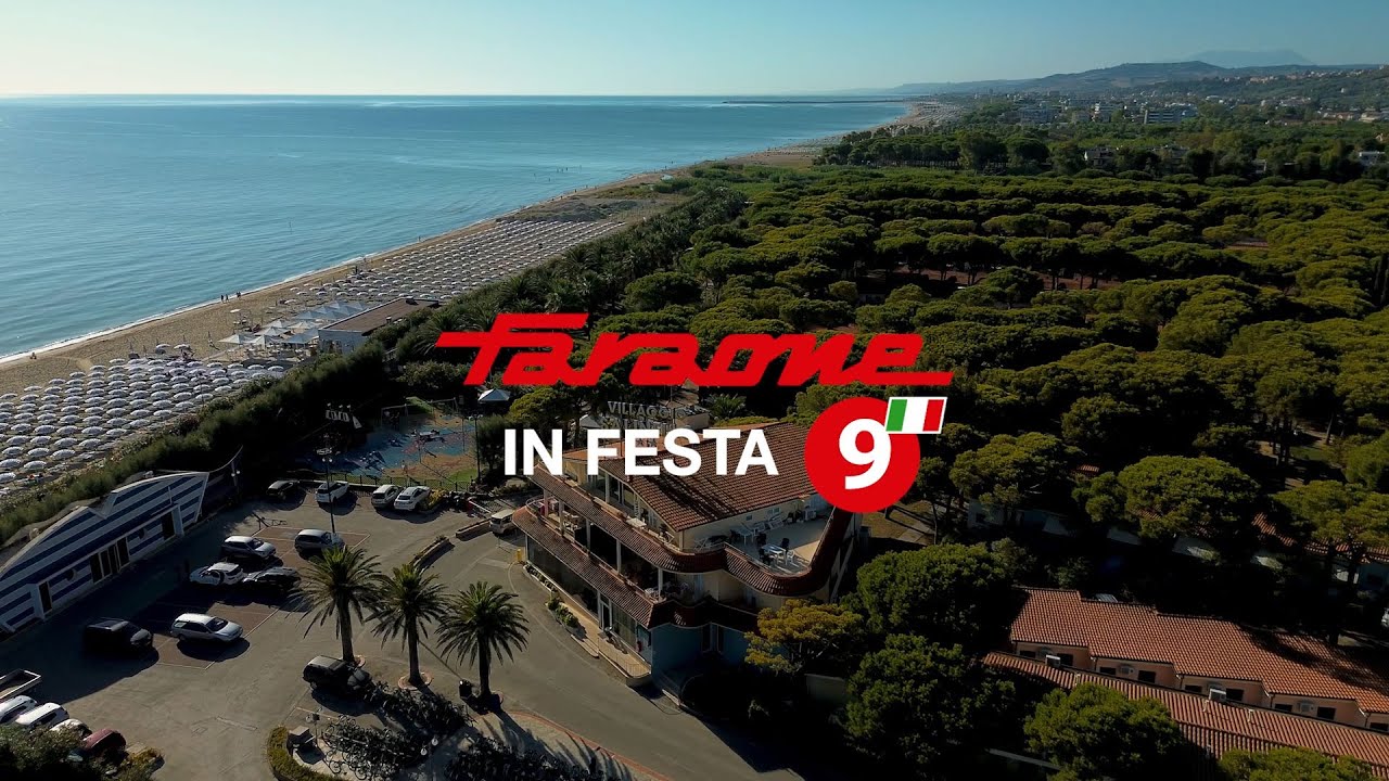 Faraone in Festa 9